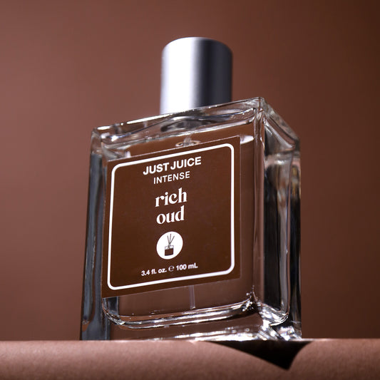 Rich Oud Intense