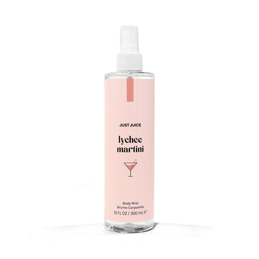 🎁 Lychee Martini Body Mist (100% off)