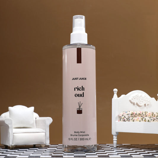 Rich Oud Body Mist