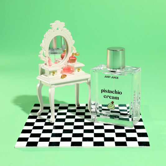 Pistachio Cream