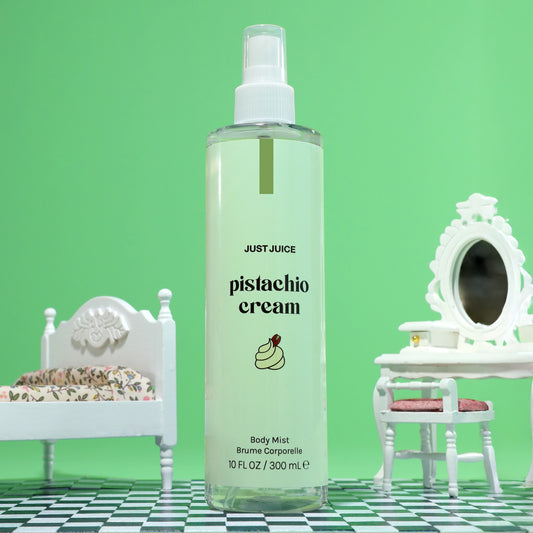 Pistachio Cream Body Mist