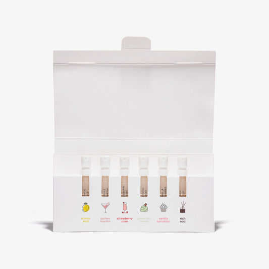 Launch Collection Discovery Set