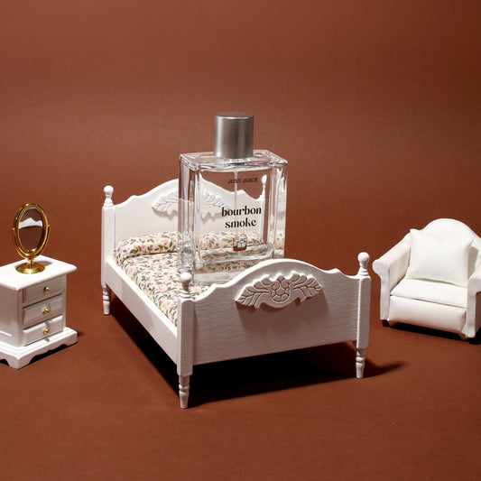 Bourbon Smoke