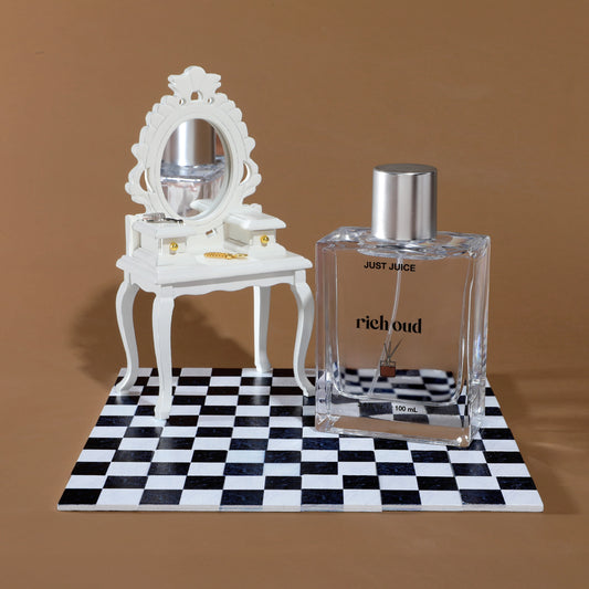 Rich Oud