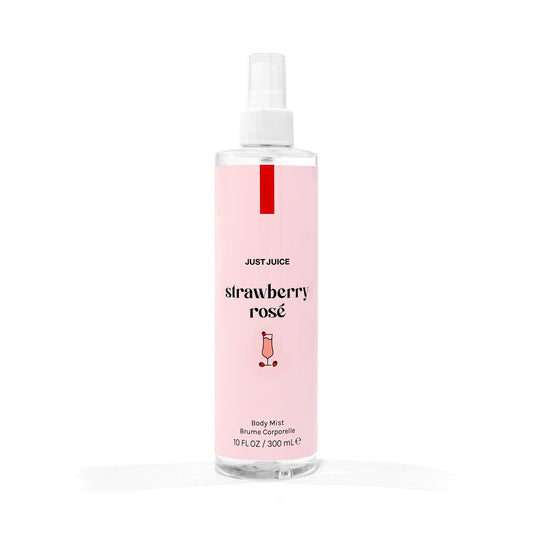🎁 Strawberry Rosé Body Mist (100% off)
