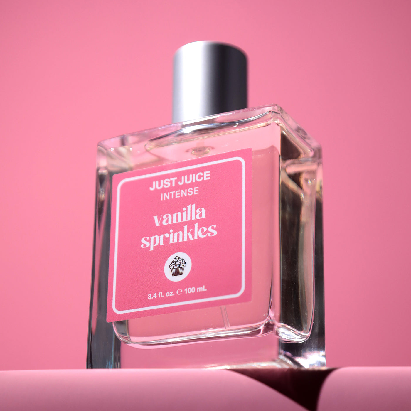 Vanilla Sprinkles Intense