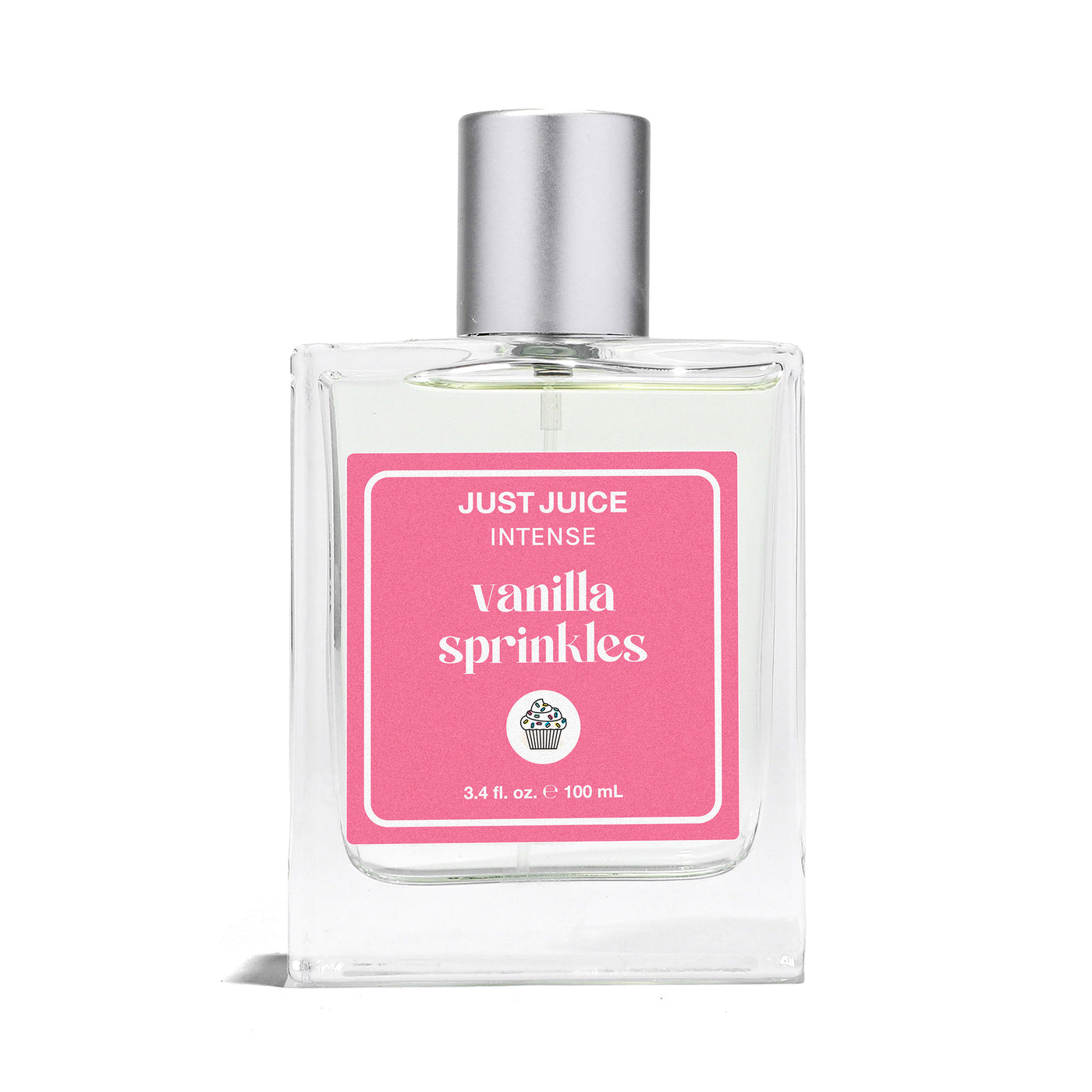 Vanilla Sprinkles Intense