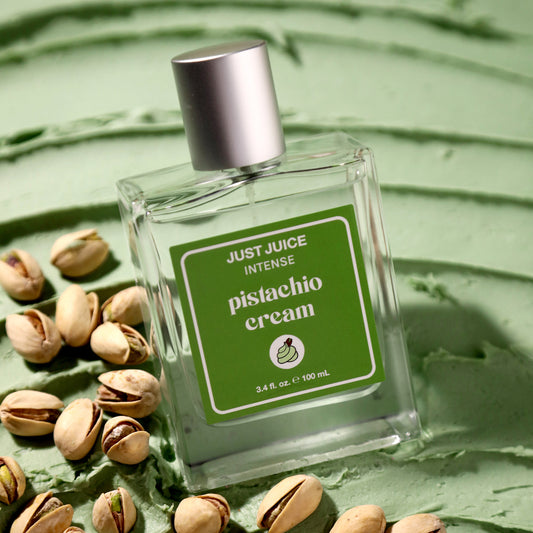 Pistachio Cream Intense