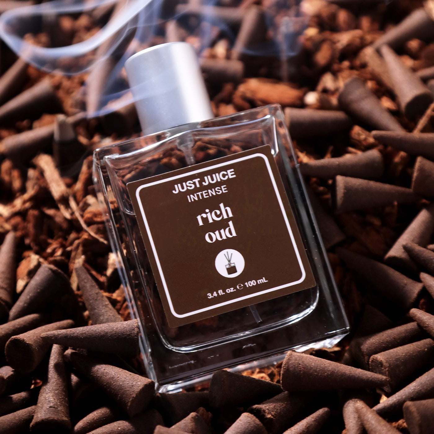 Rich Oud Intense