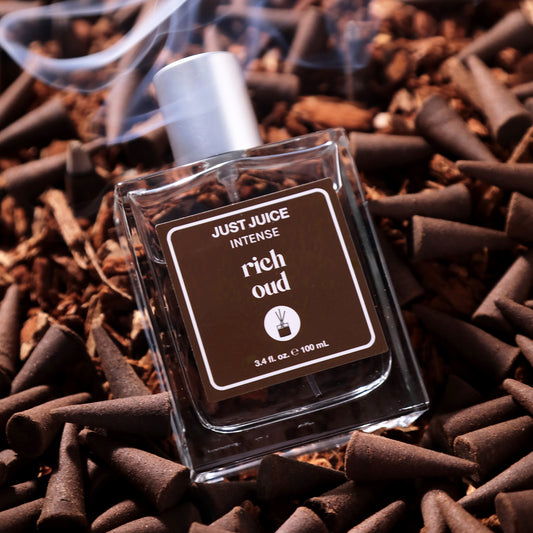 Rich Oud Intense