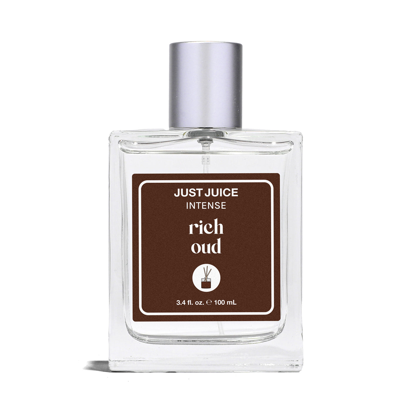 Rich Oud Intense