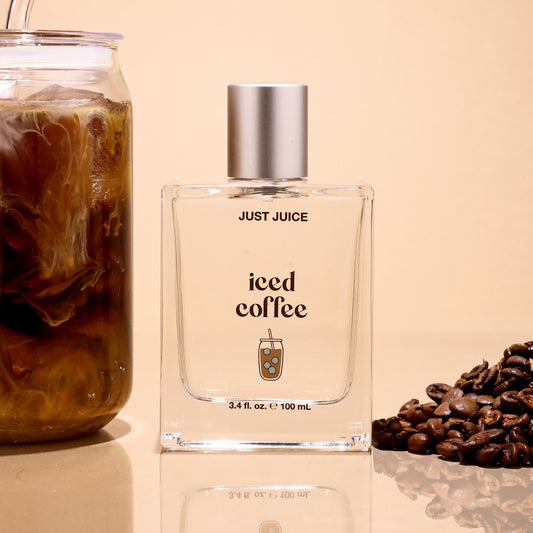Iced Coffee