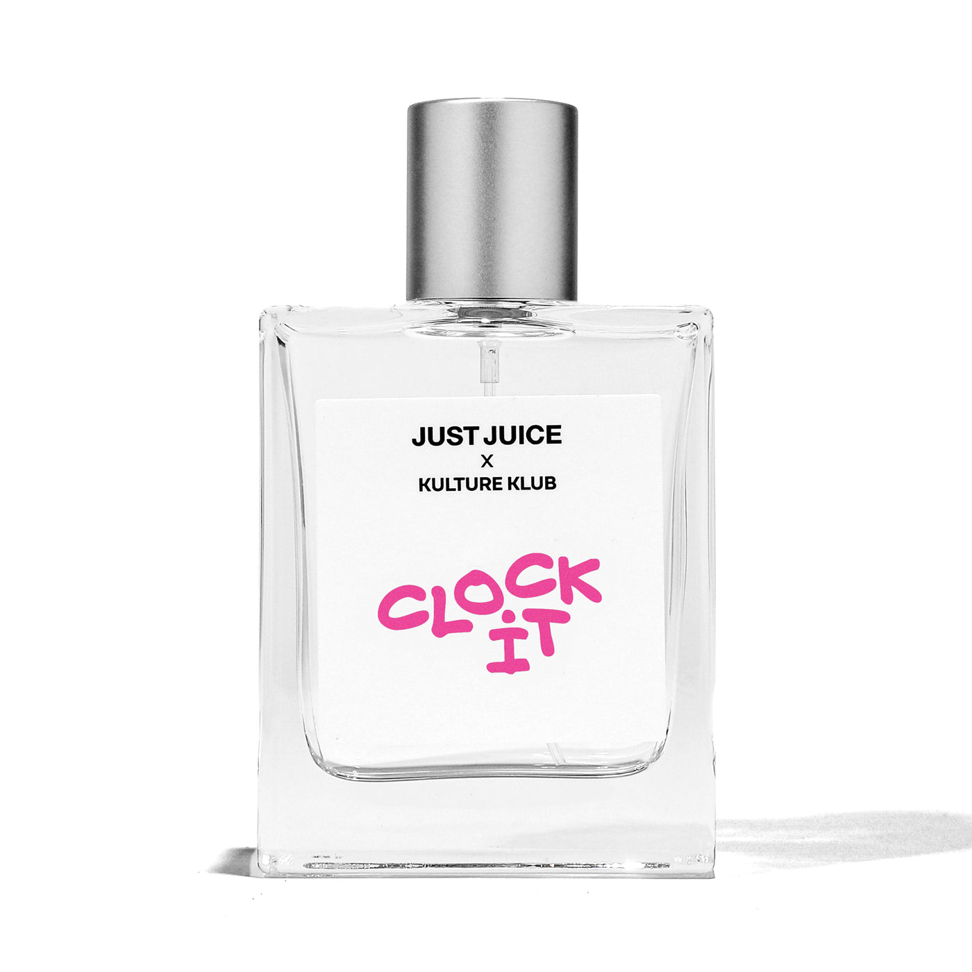 Clock It