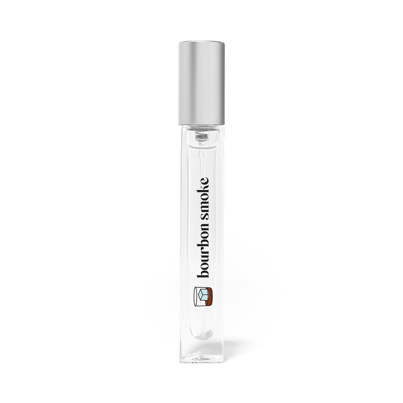 Bourbon Smoke 10ml