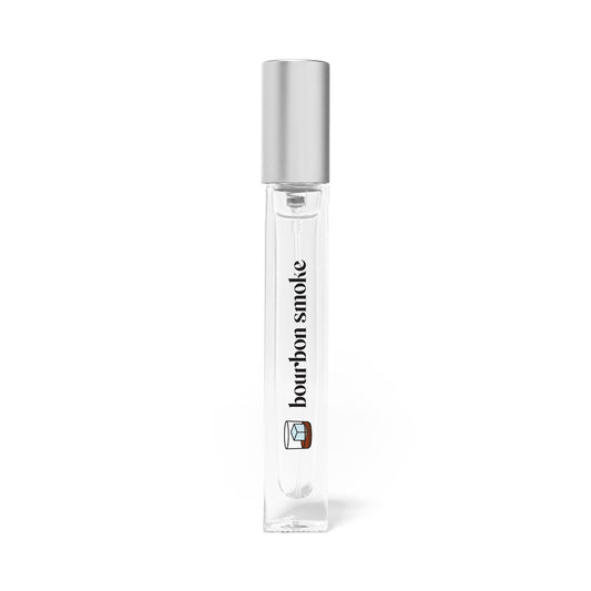 Bourbon Smoke 10ml