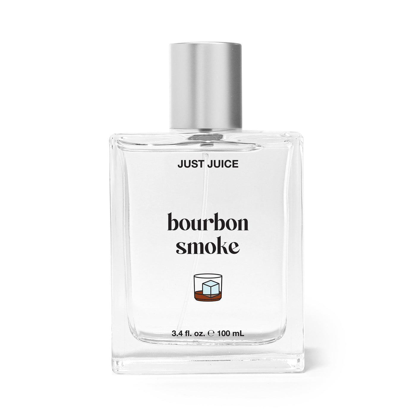 Bourbon Smoke