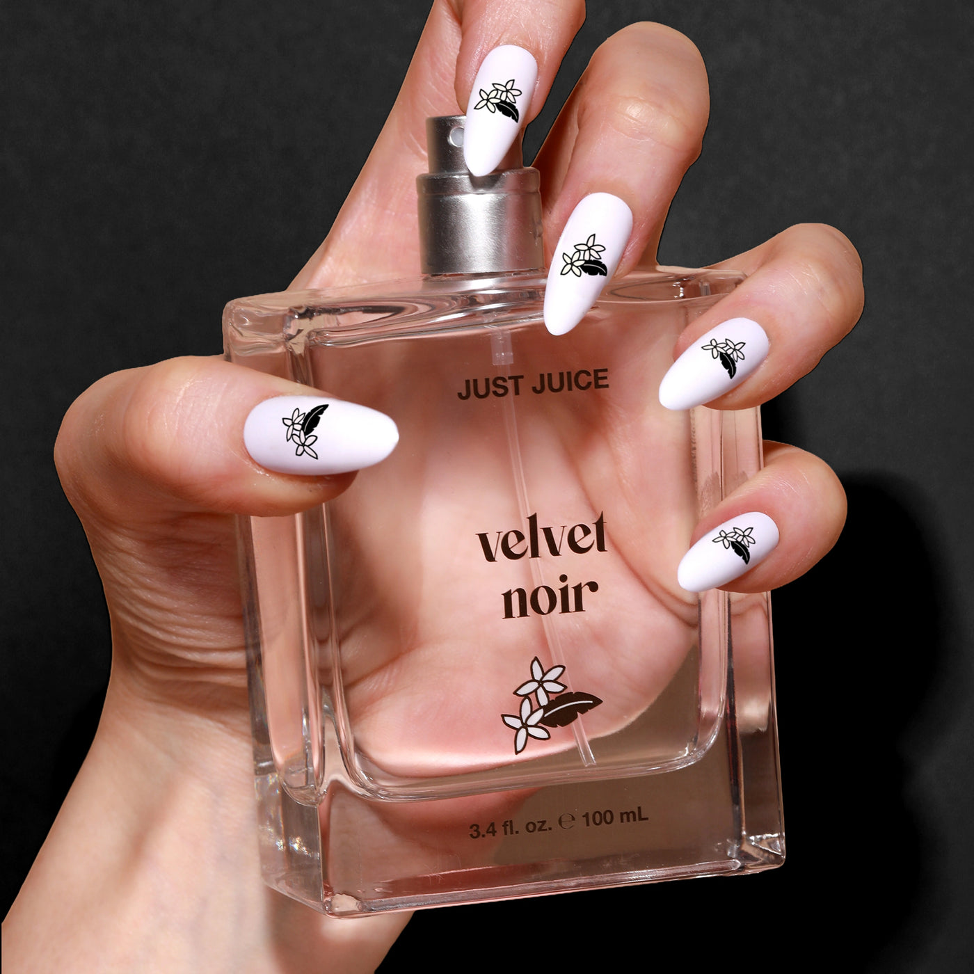 Velvet Noir