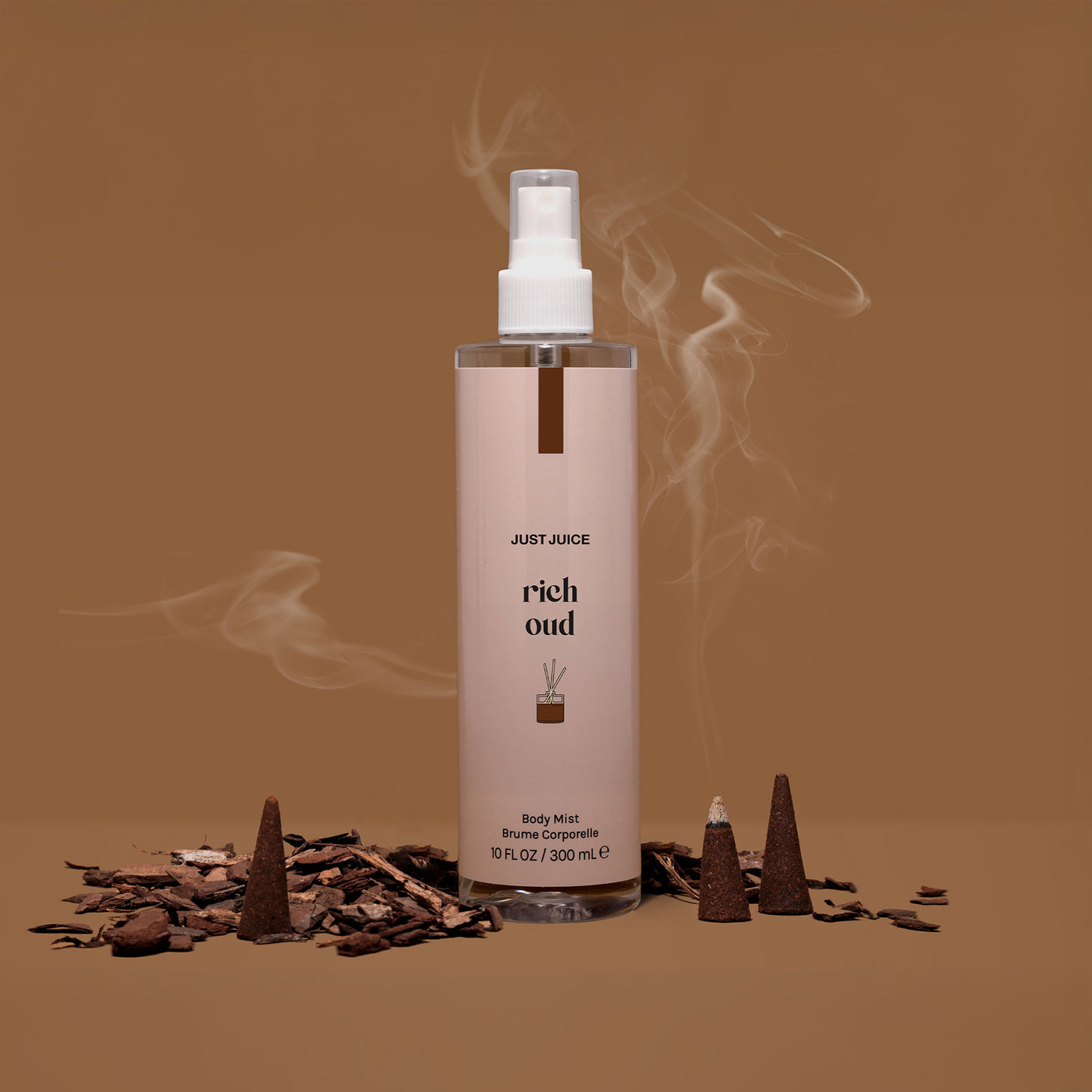 Rich Oud Body Mist