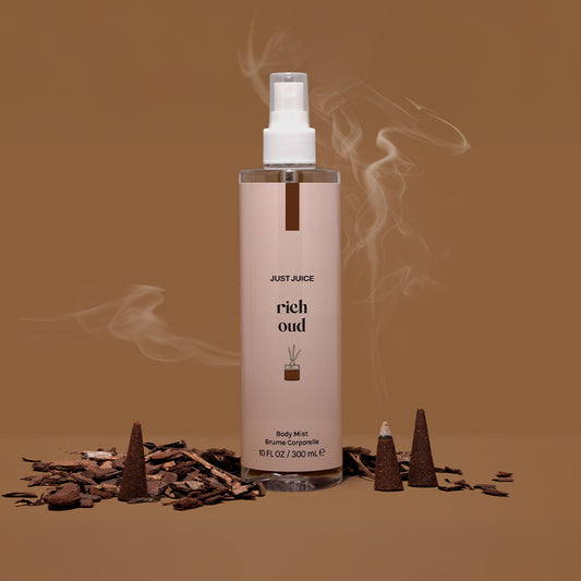 Rich Oud Body Mist