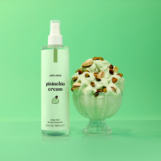 Pistachio Cream Body Mist