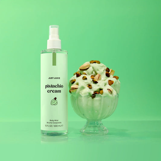 🎁 Pistachio Cream Body Mist (100% off)