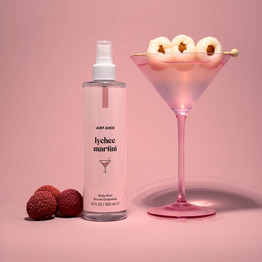 🎁 Lychee Martini Body Mist (100% off)