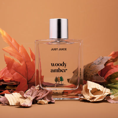 Woody Amber