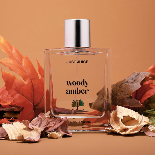 Woody Amber