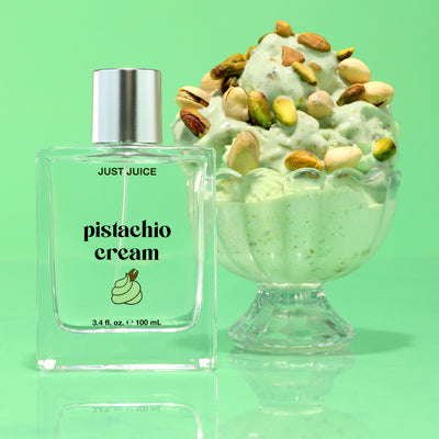 Pistachio Cream