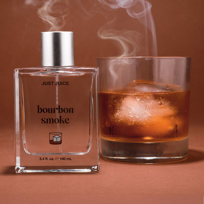 Bourbon Smoke