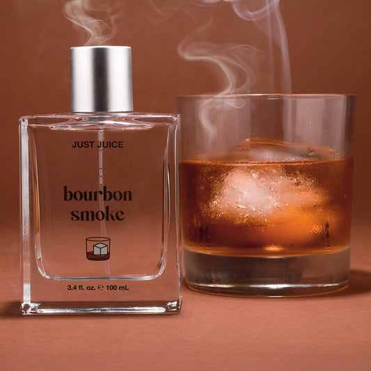Bourbon Smoke