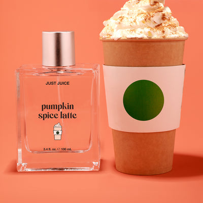 Pumpkin Spice Latte