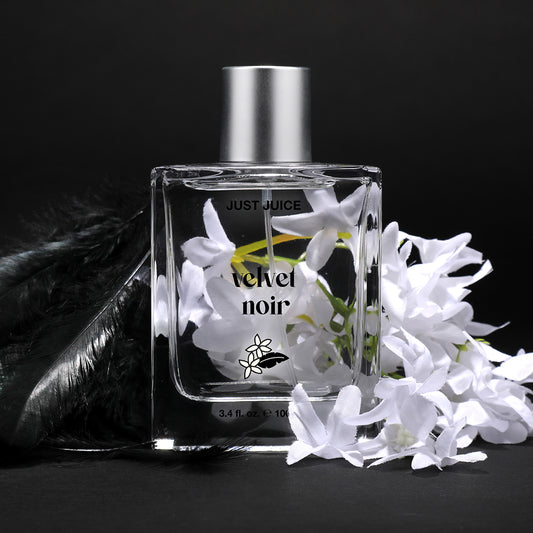 Velvet Noir