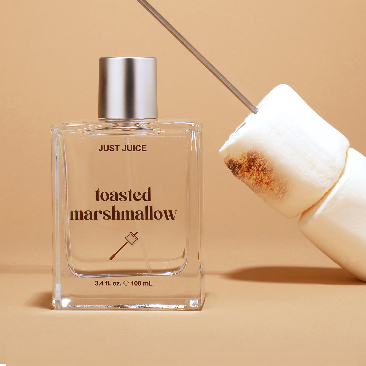 Toasted Marshmallow