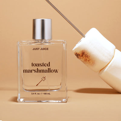 Toasted Marshmallow