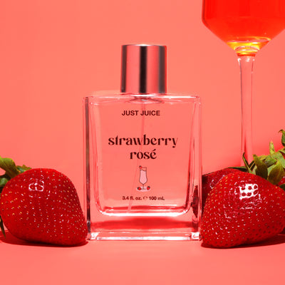 Strawberry Rosé