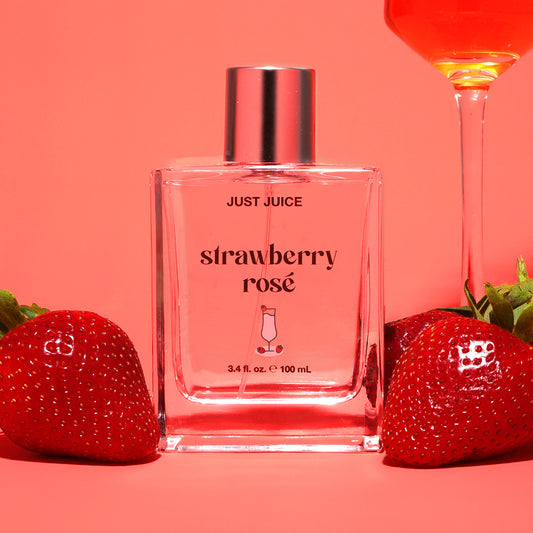 Strawberry Rosé