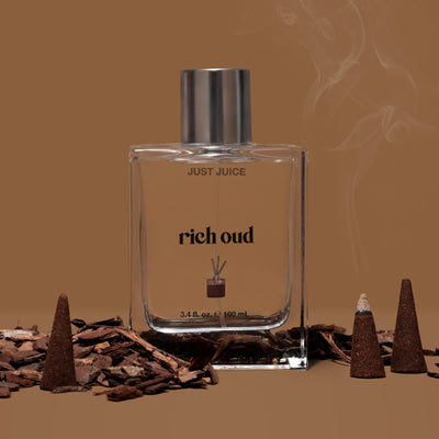 Rich Oud
