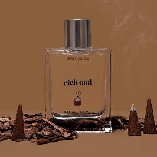 Rich Oud