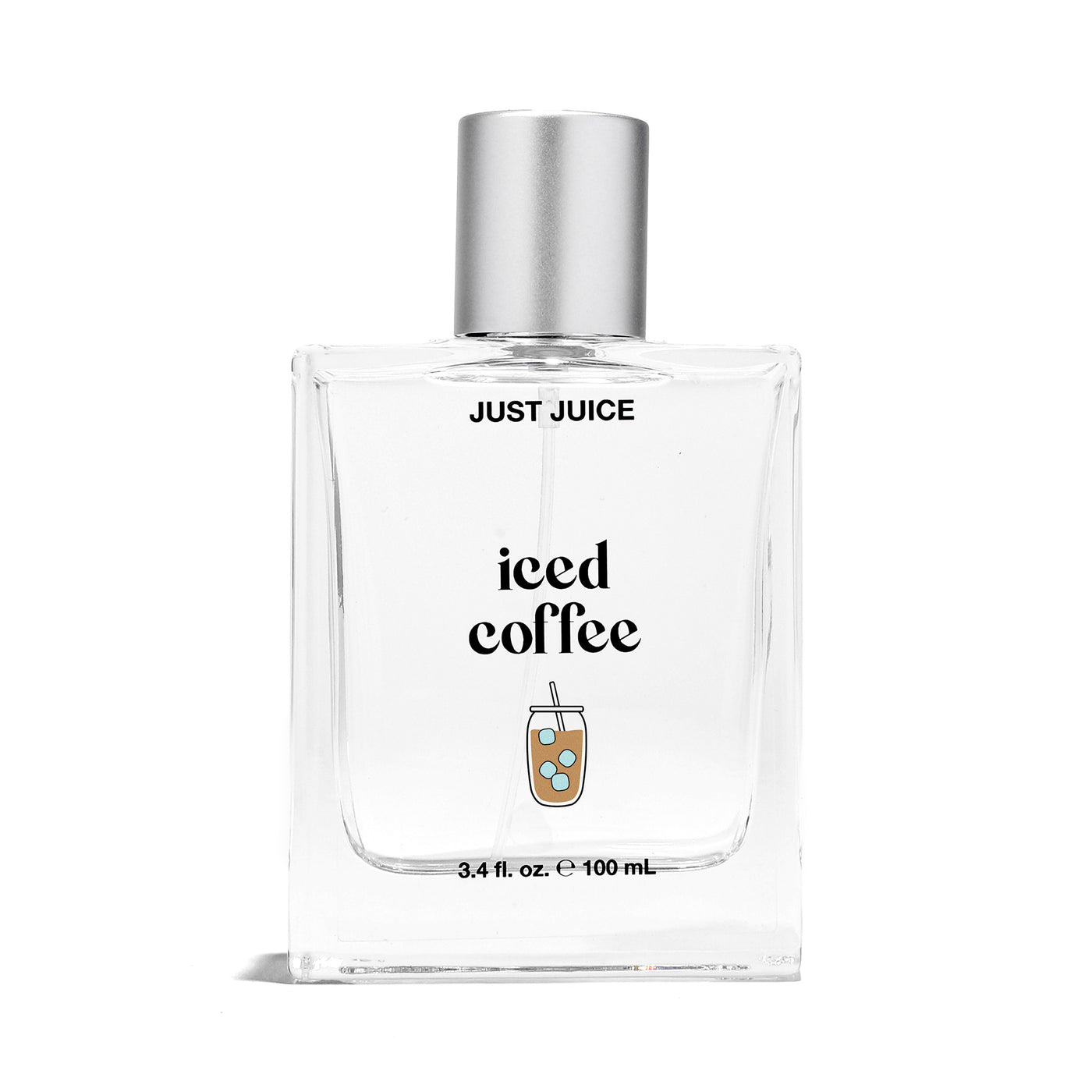 Iced Coffee