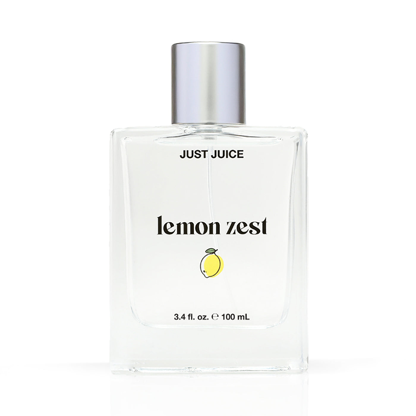 Lemon Zest