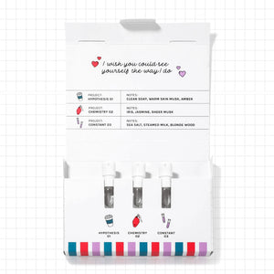 3 x 2 ml