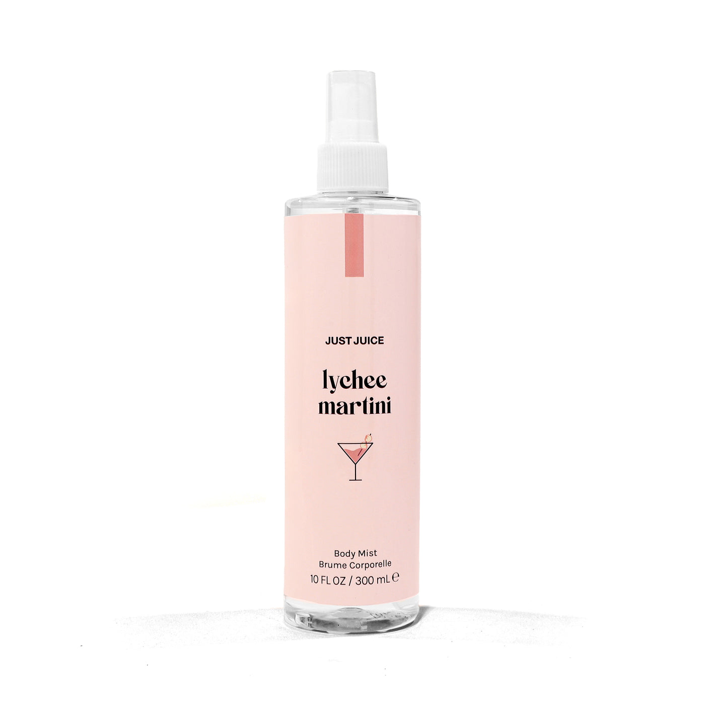 Lychee Martini Body Mist