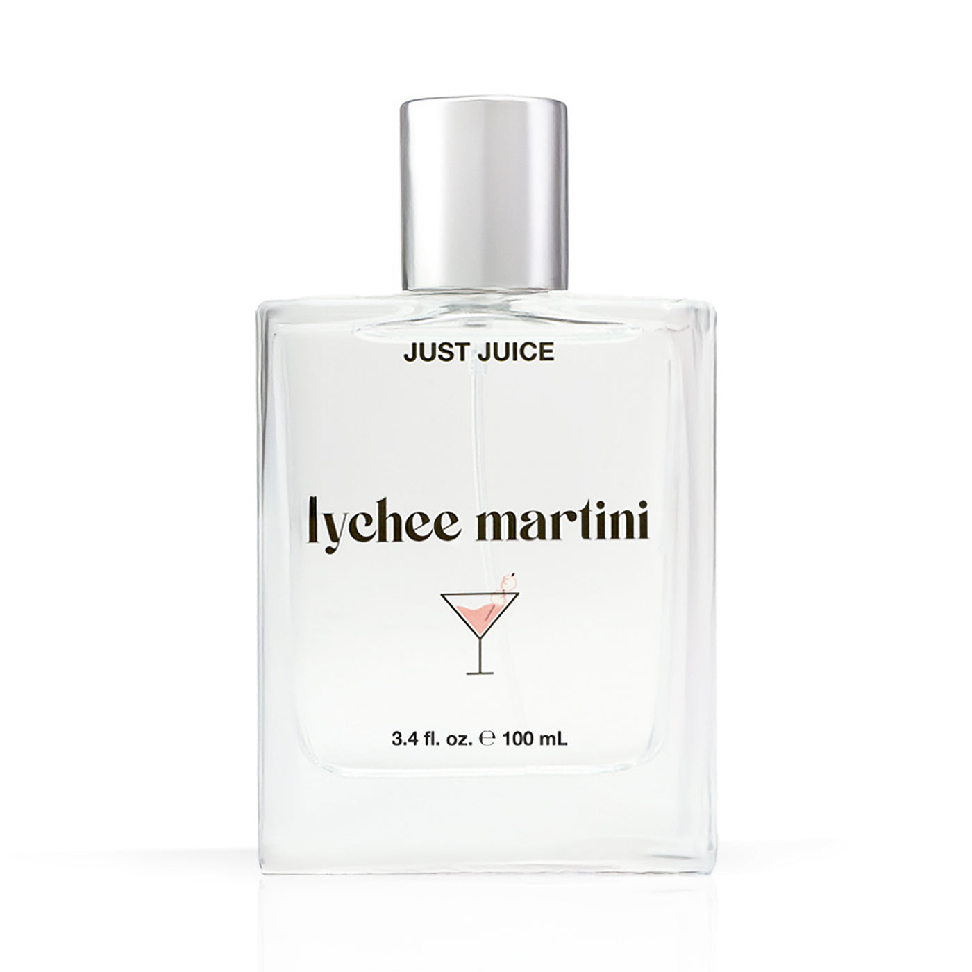 Lychee Martini