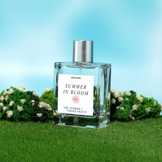 Summer in Bloom