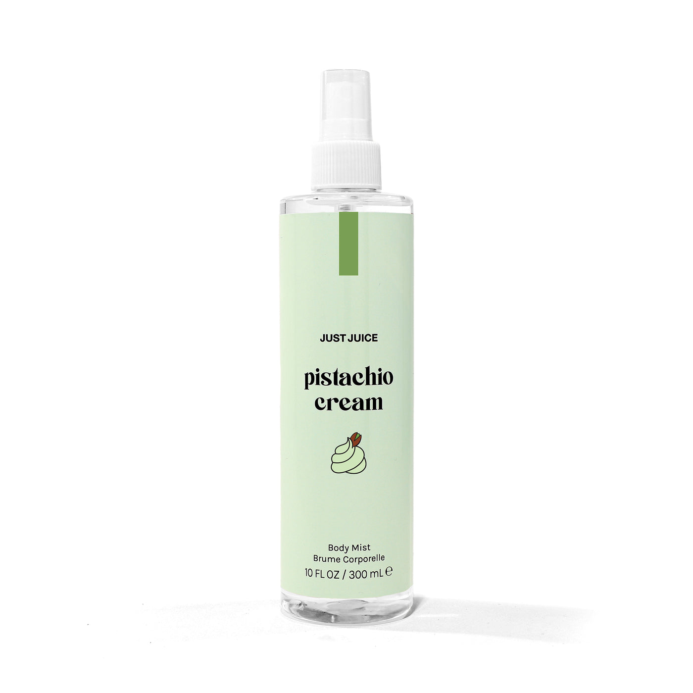 Pistachio Cream Body Mist