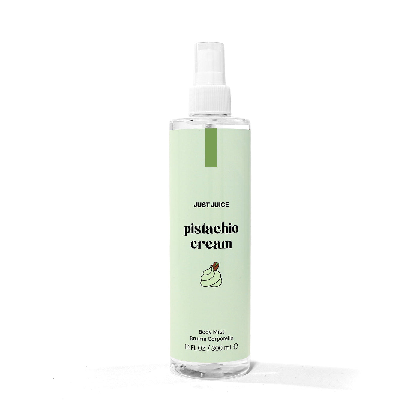 🎁 Pistachio Cream Body Mist (100% off)