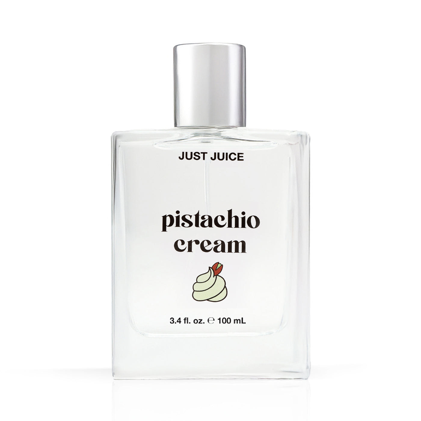 Pistachio Cream