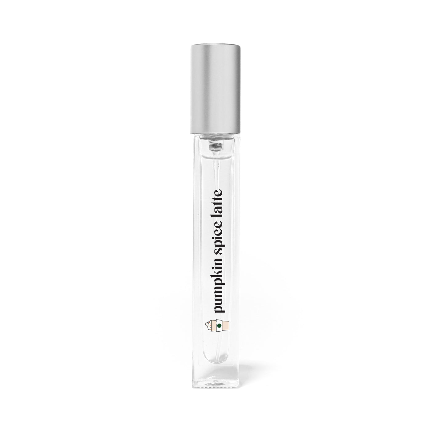 Pumpkin Spice Latte 10ml