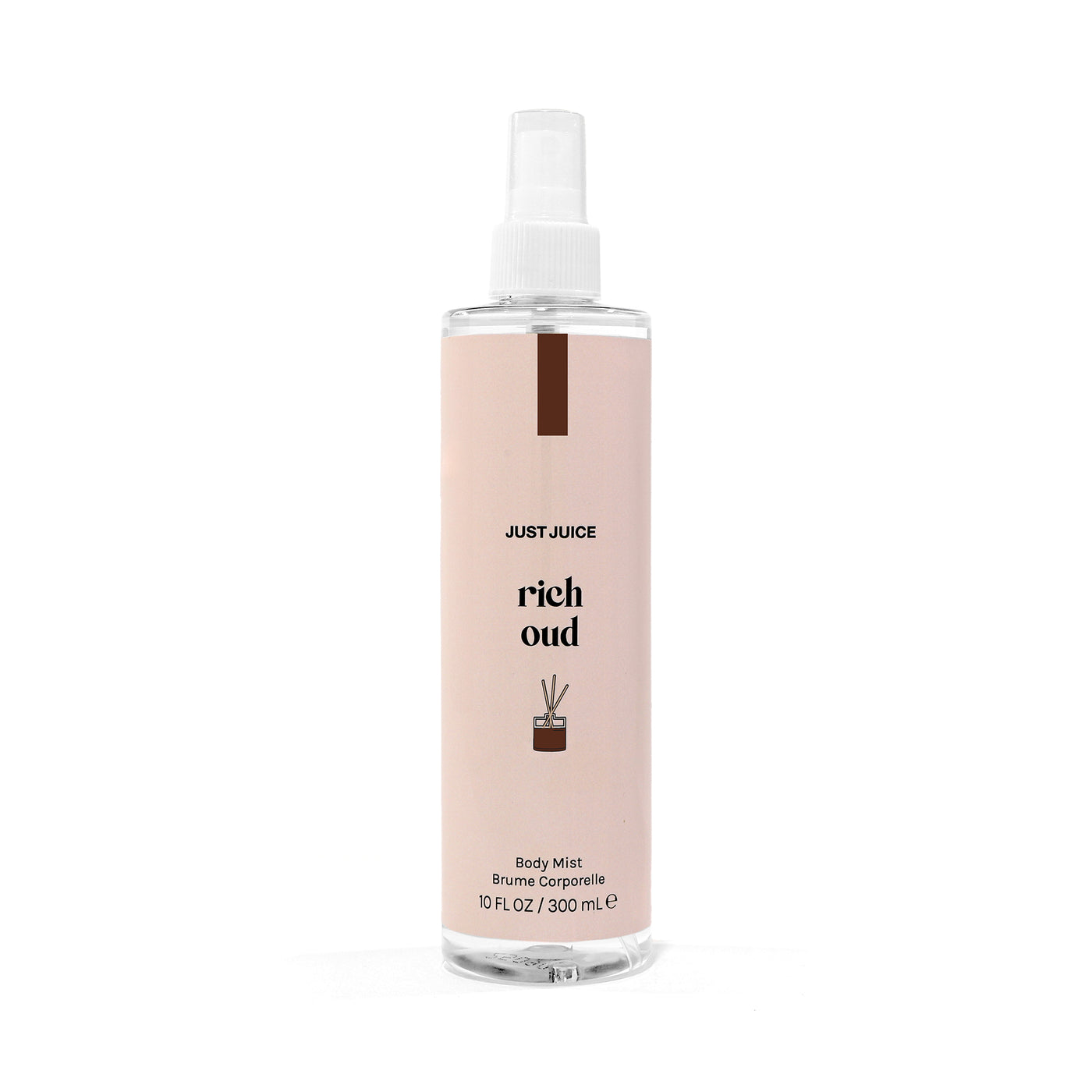 Rich Oud Body Mist